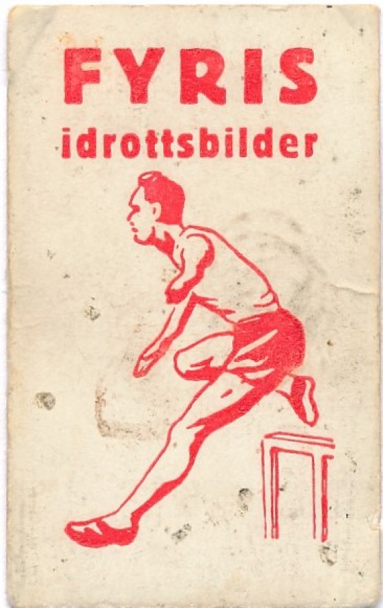 Gösta b
